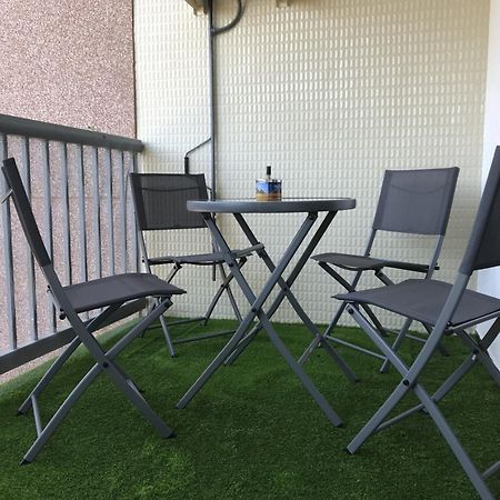 Torre Colon Apartment Benidorm Ngoại thất bức ảnh
