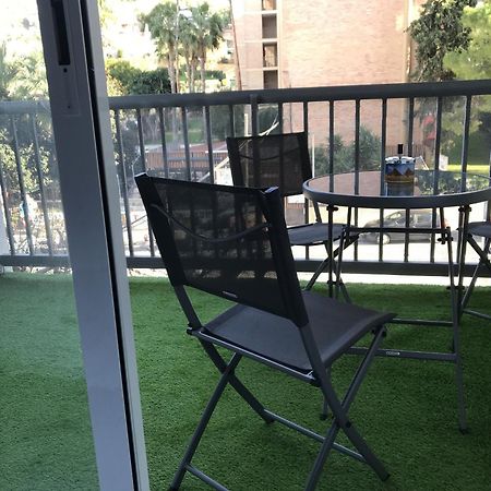 Torre Colon Apartment Benidorm Ngoại thất bức ảnh
